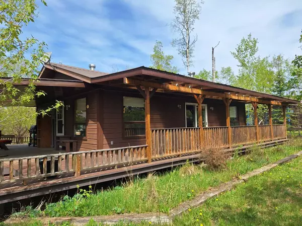 Lac La Biche, AB T0A 2C0,11120 Twp Rd 632A #237 + 241