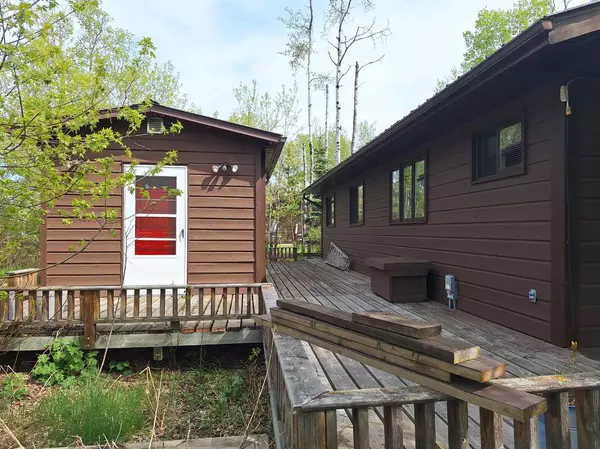 Lac La Biche, AB T0A 2C0,11120 Twp Rd 632A #237 + 241