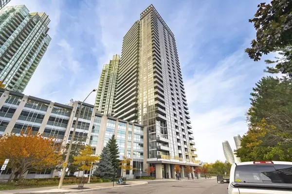 223 Webb DR #2913, Mississauga, ON L5B 0E8