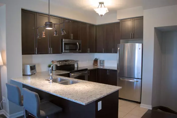 Milton, ON L9T 8M7,165 Hampshire WAY #131