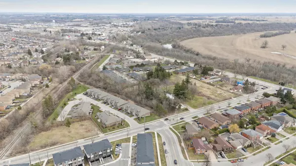 Brantford, ON N3S 0G4,13 Garden AVE