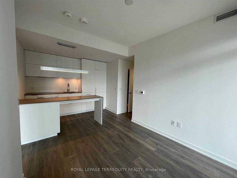 20 Richardson ST #2307, Toronto C08, ON M5A 0S6
