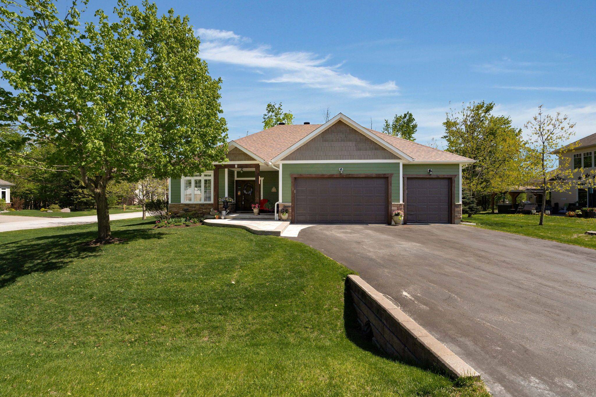 Oro-medonte, ON L0L 2L0,3 Tanglewood CRES
