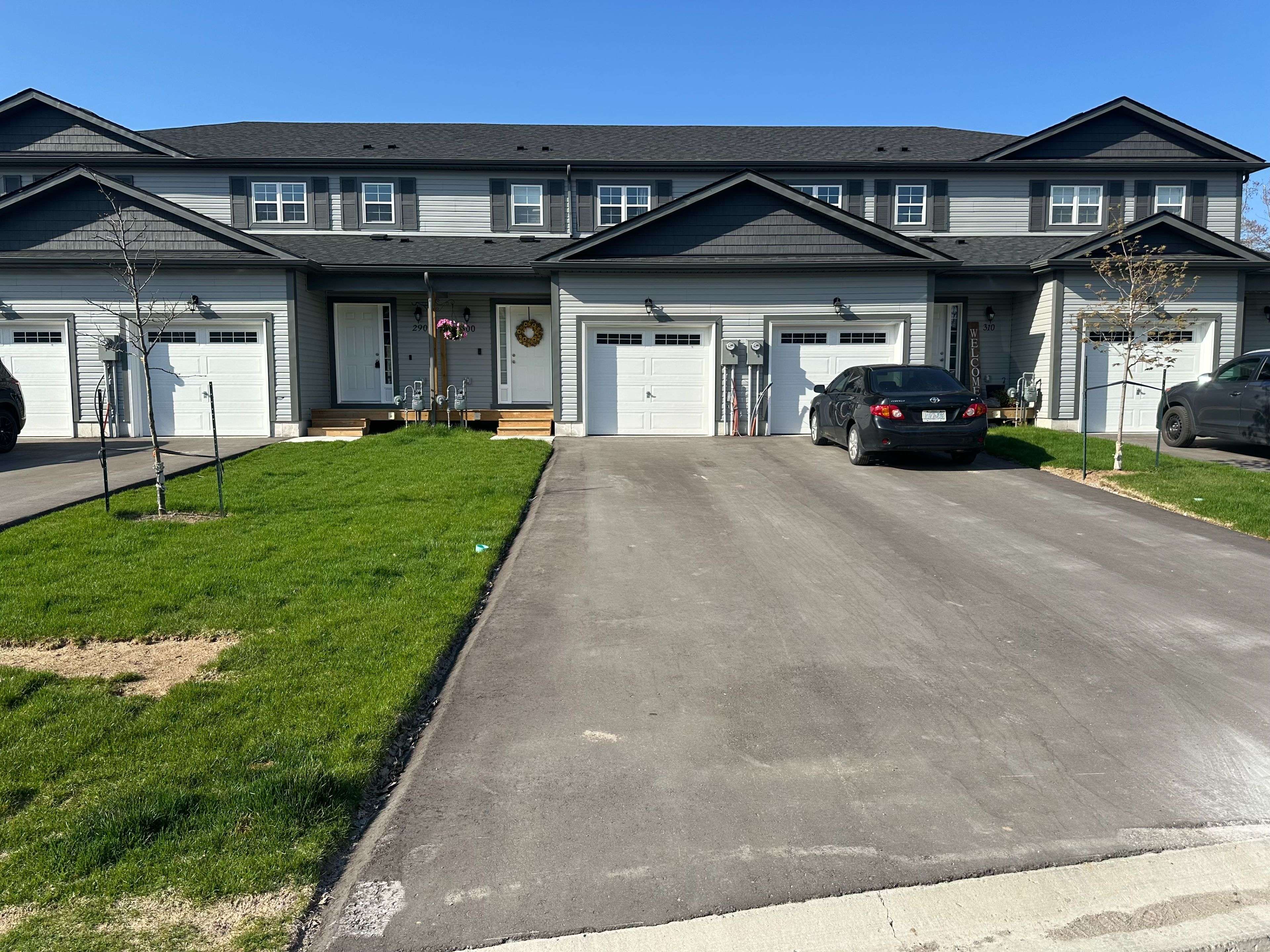 300 daffodil CT, Gravenhurst, ON P1P 0B8