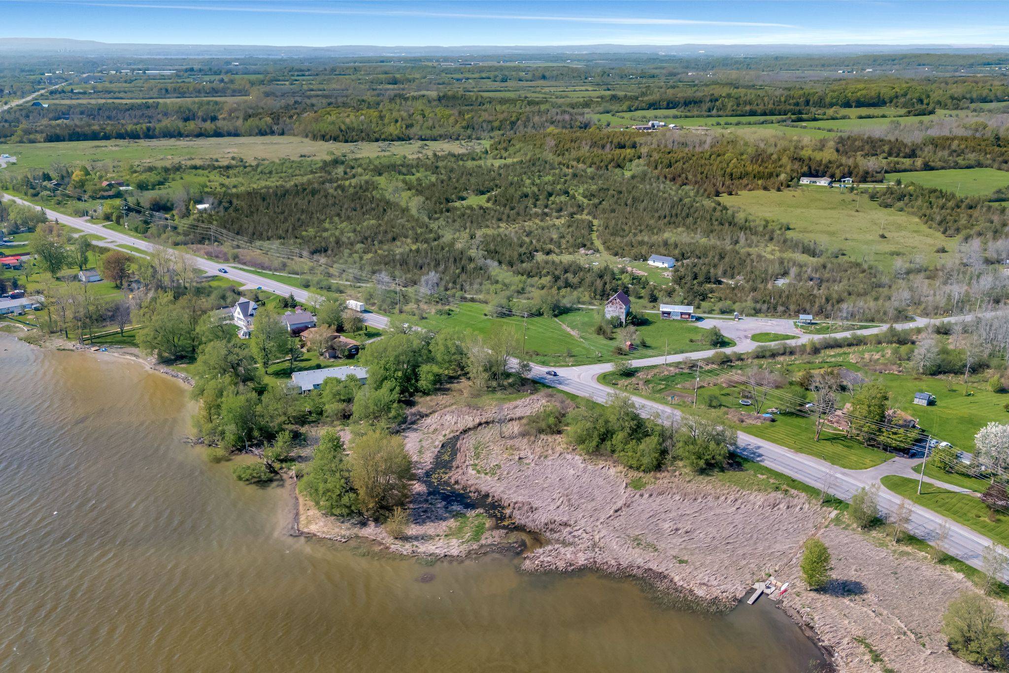 Prince Edward County, ON K0K 1L0,00 Loyalist Pkwy