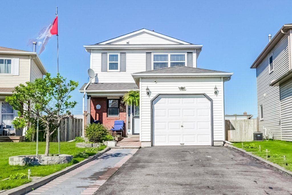 922 Fairbanks RD, Cobourg, ON K9A 5H1