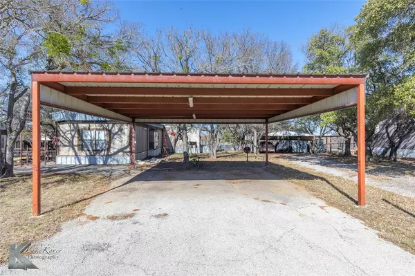 May, TX 76857,4100 Lake Shore Drive