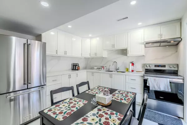 Toronto W05, ON M3J 3B9,116 Sentinel RD #Bsmt