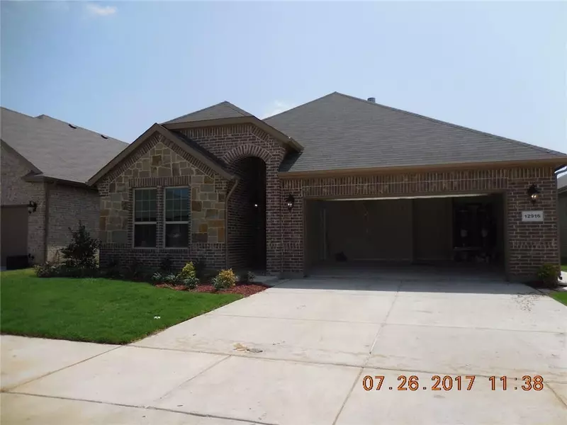 12916 Coast Way, Fort Worth, TX 76244
