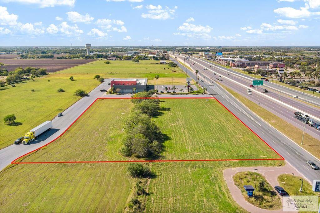 Mercedes, TX 78570,000 EXPRESSWAY 83
