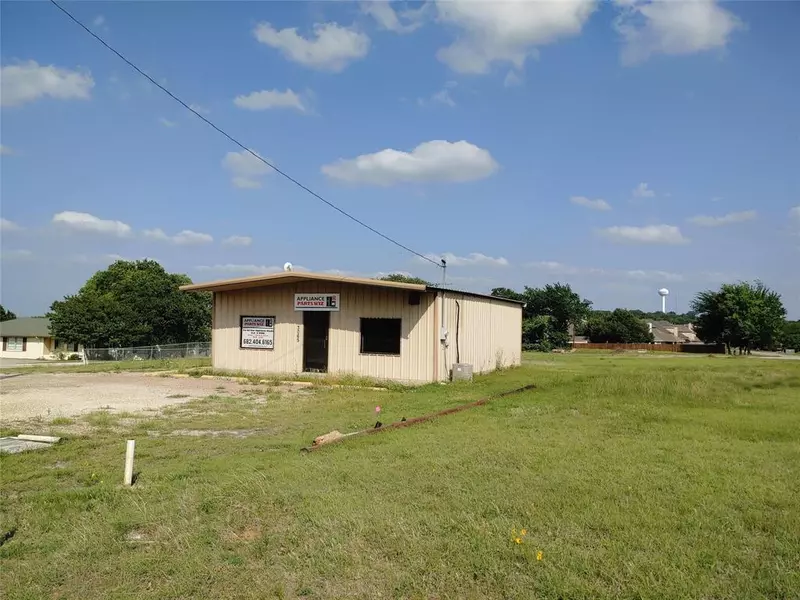 3065 Wilshire Boulevard, Burleson, TX 76028