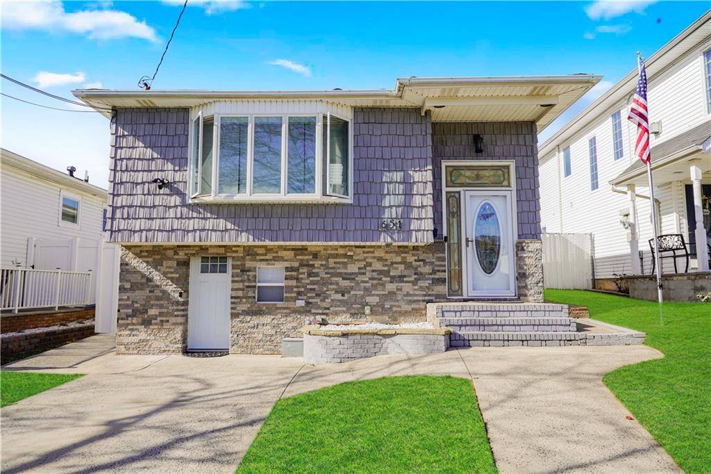 Staten  Island, NY 10312,651 Rathbun AVE