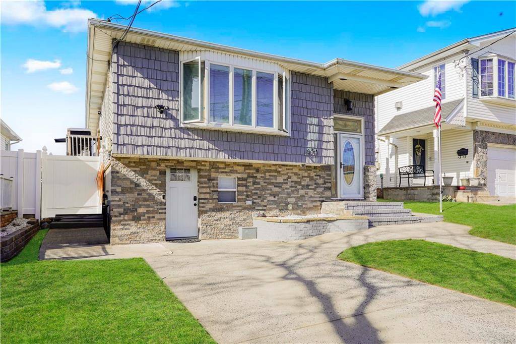 Staten  Island, NY 10312,651 Rathbun AVE