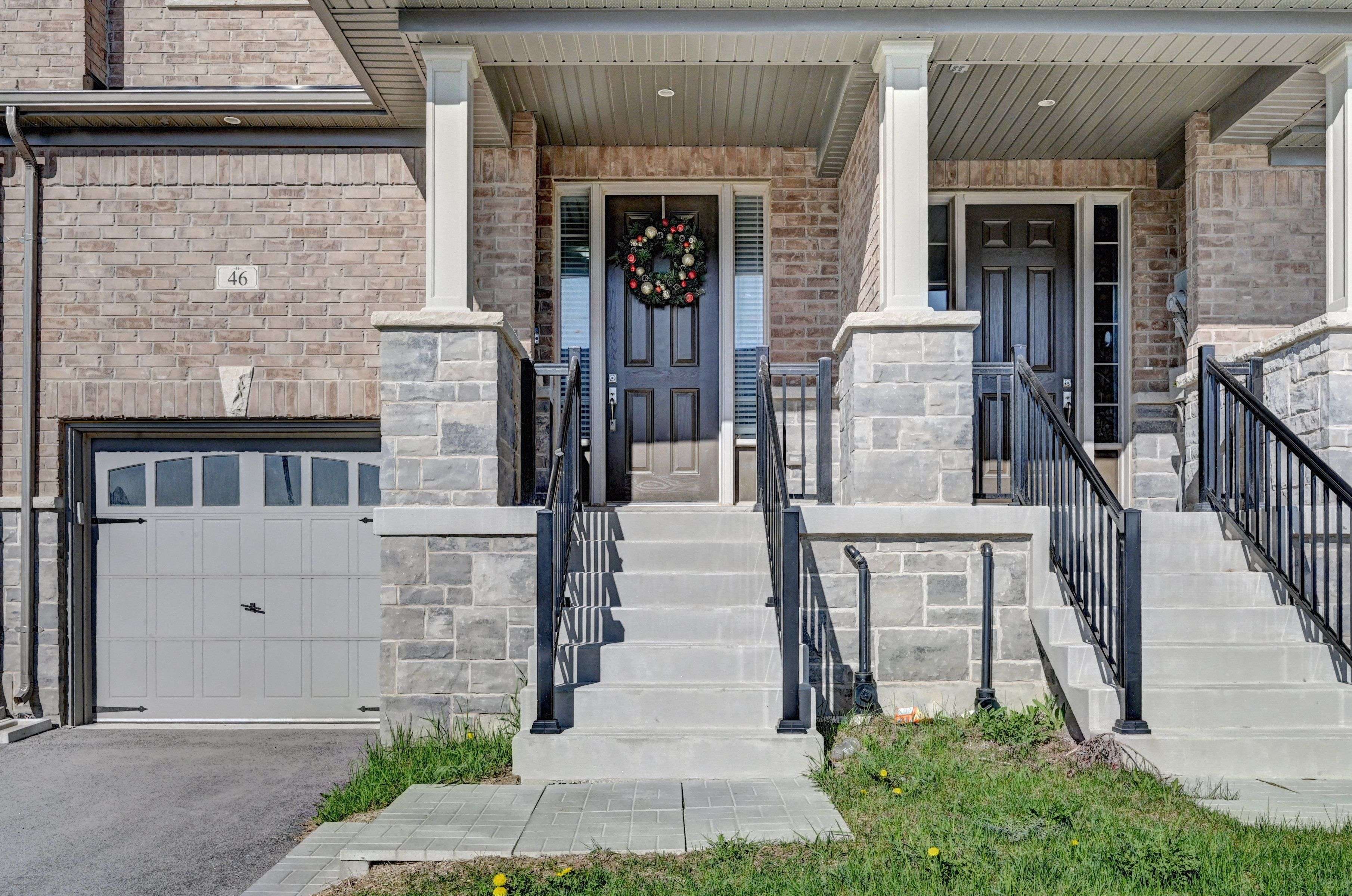 Kitchener, ON N2R 0R2,46 Grassbourne AVE