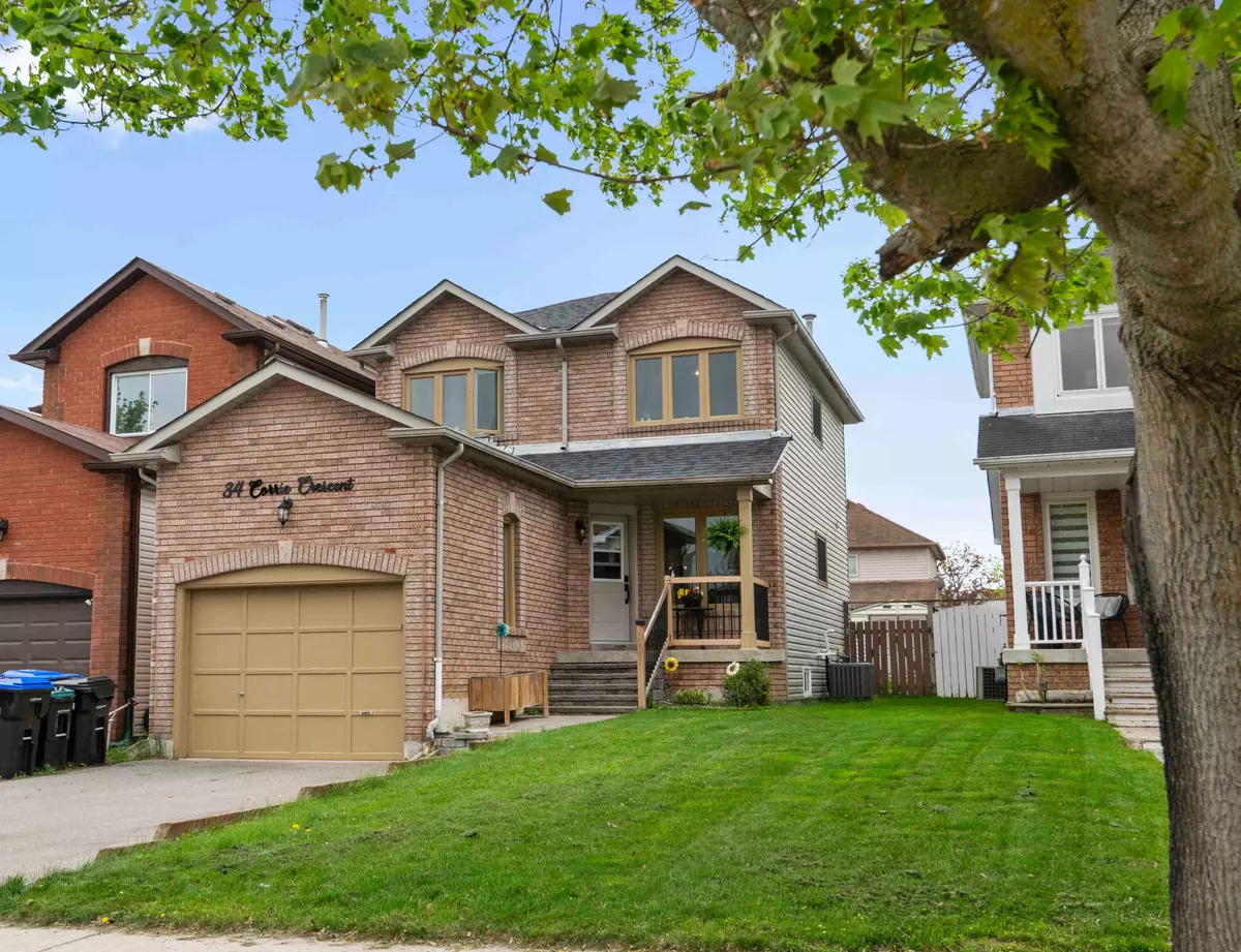 Essa, ON L3W 0J9,34 Corrie CRES