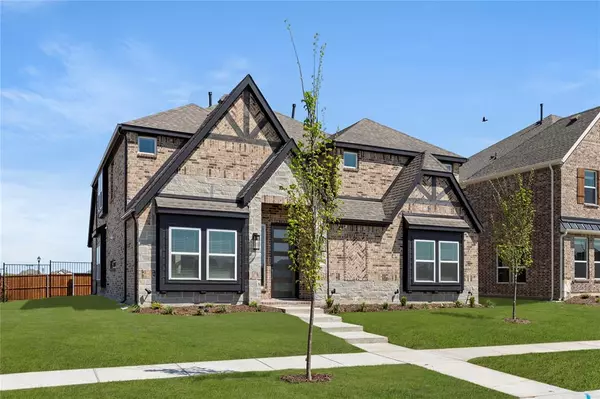 Frisco, TX 75036,1590 Marburg Lane
