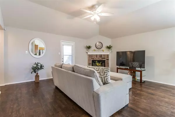 Weatherford, TX 76085,301 Wintergreen Court