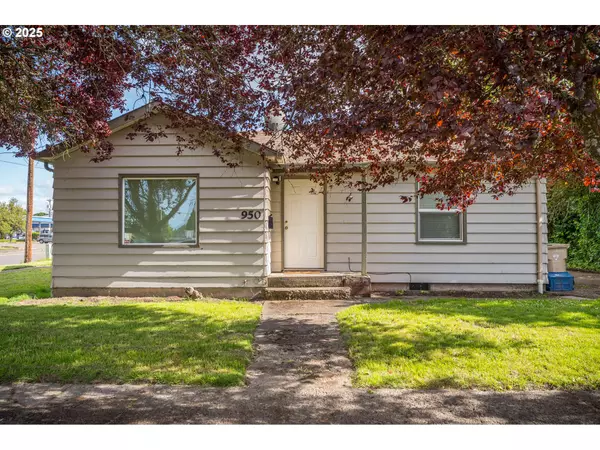 950 7TH AVE SE, Albany, OR 97321
