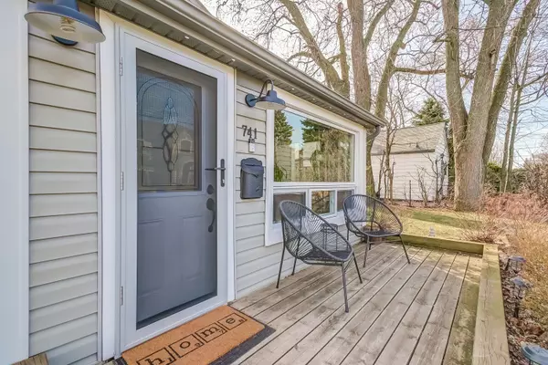 Pickering, ON L1W 2T5,741 Marksbury RD