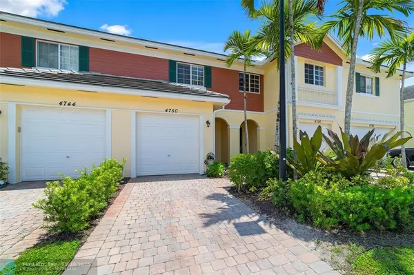 Davie, FL 33328,4750 Sundance Way #4750