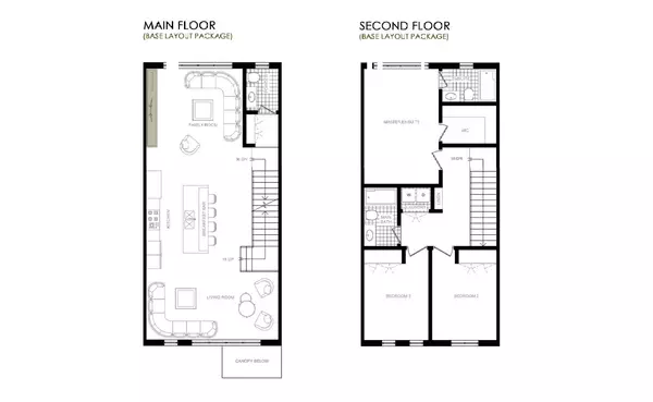 Richmond Hill, ON L4E 1L3,35 Persica ST #Upper