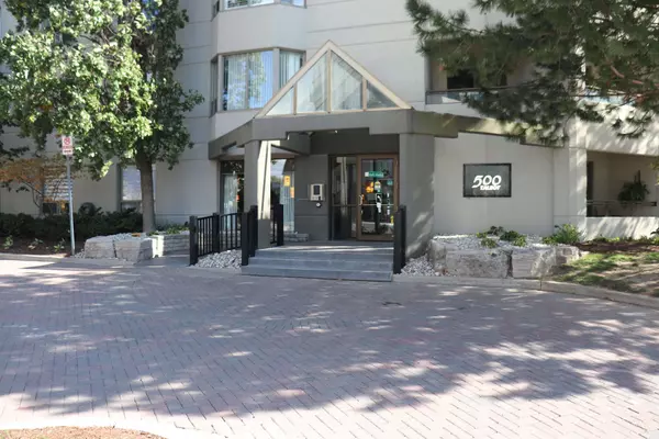 500 Talbot ST #803, London East, ON N6A 2S3