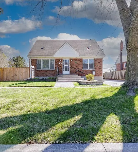 Oshawa, ON L1J 4G5,173 Warren AVE #Basement