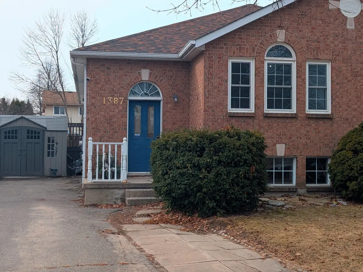 Kingston, ON K7P 2W4,1387 Brackenwood CRES