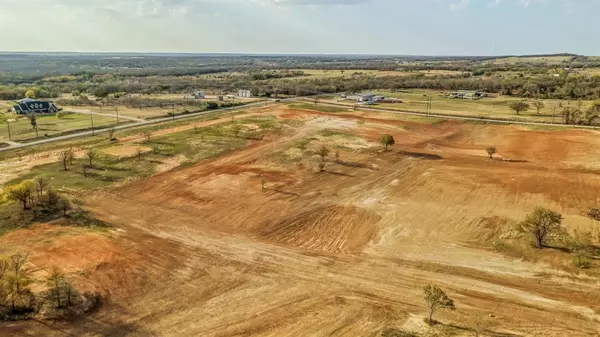 Weatherford, TX 76088,Lot 2 Advance