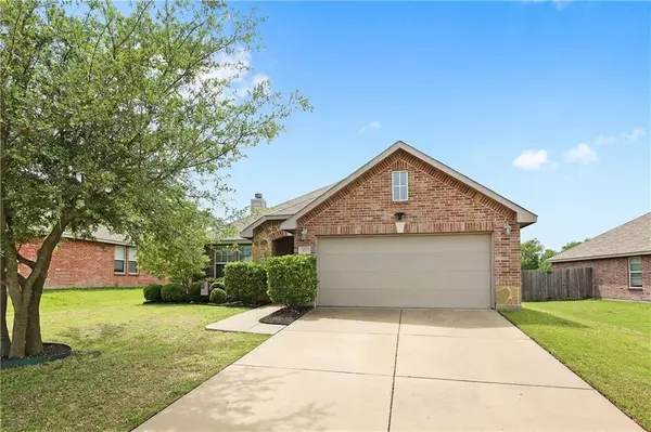 Fate, TX 75087,807 Windflower Drive