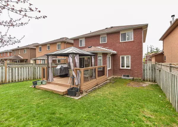 Barrie, ON L4N 7J3,13 Burke DR