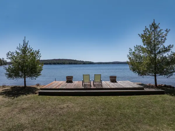 Algonquin Highlands, ON K0M 1S0,1096 Donarvon DR