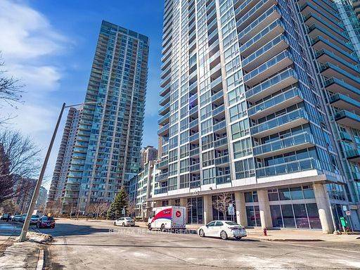 Mississauga, ON L5B 4P2,225 Webb DR E #405