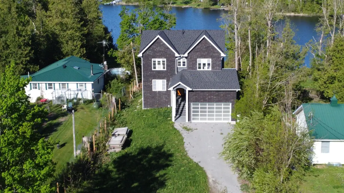 Kawartha Lakes, ON K0M 2B0,20A Hargrave RD