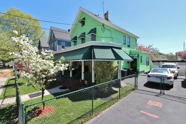 528 E 2nd St, Plainfield City, NJ 07060