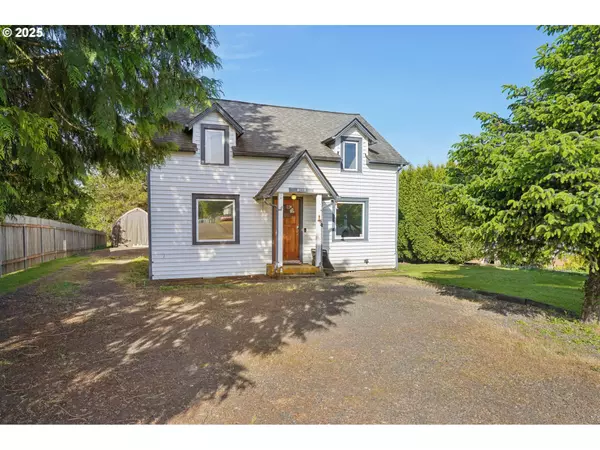 3411 COLUMBIA HEIGHTS RD, Longview, WA 98632