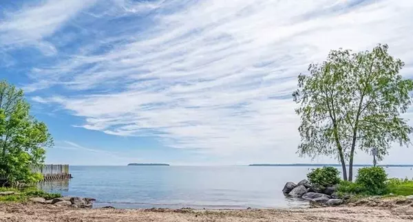 Innisfil, ON L9S 3W7,LT 20 BUCHANAN ST