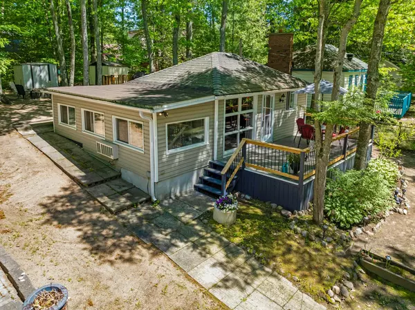117 OLIVER DR, Tiny, ON L0L 2J0