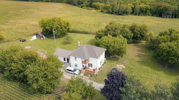 Kawartha Lakes, ON L0B 1K0,153 Golf Course RD