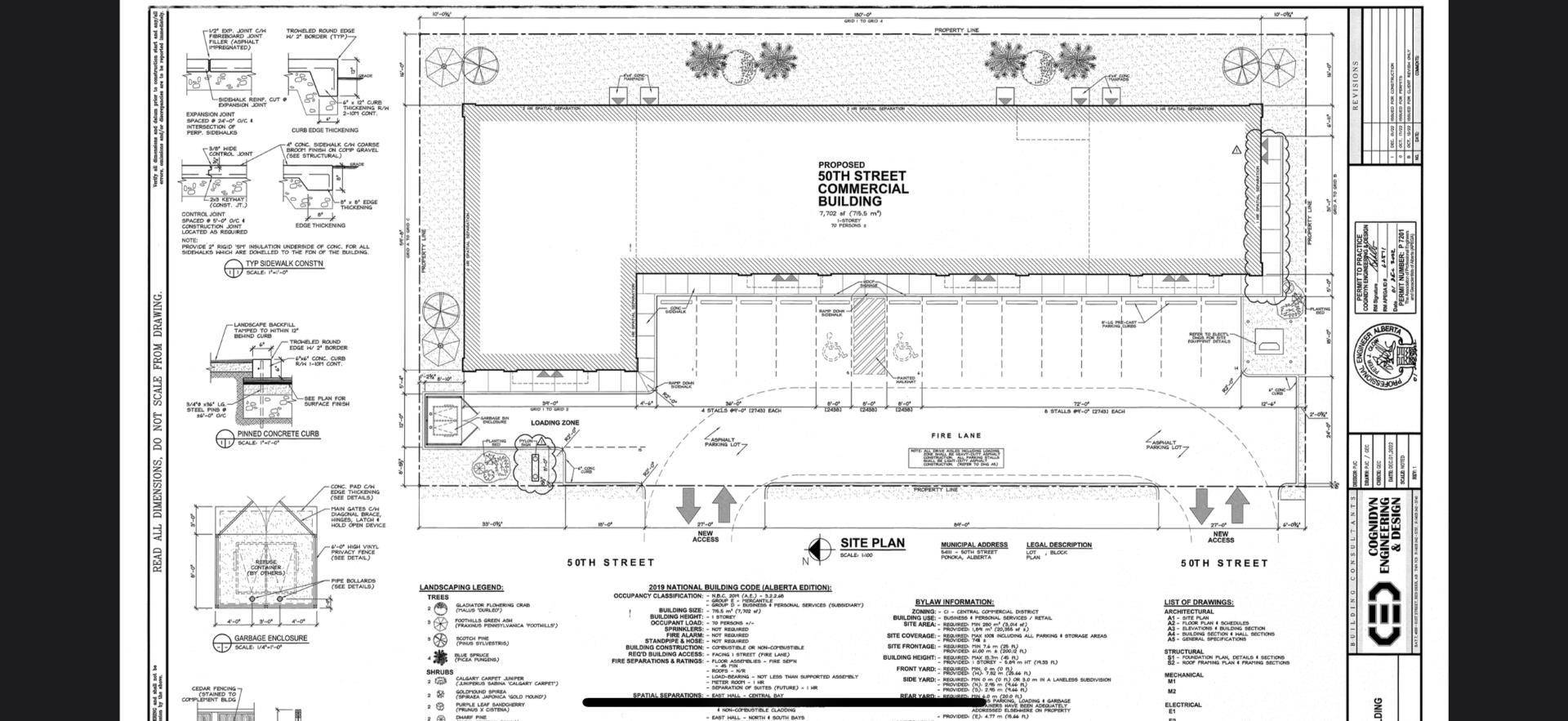 Ponoka, AB T4J 1H9,5407 50 ST #102