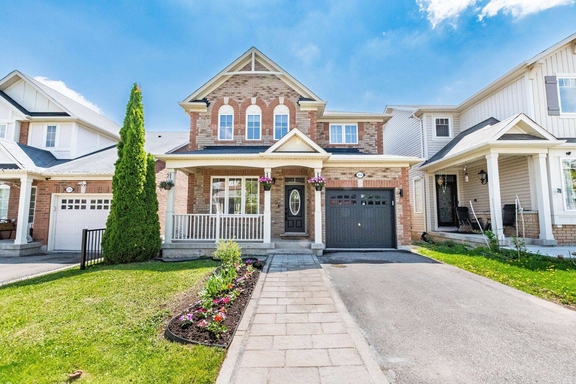 314 Jelinik TER, Milton, ON L9T 7M8