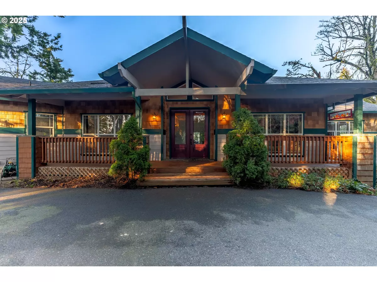 Oregon City, OR 97045,14788 S BURKSTROM RD