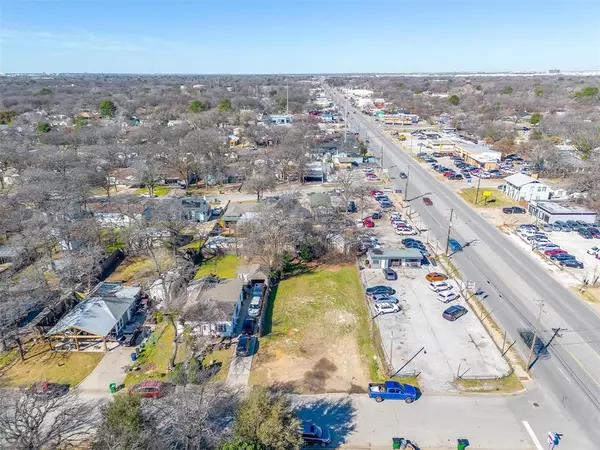 Haltom City, TX 76117,2329 Kings Avenue