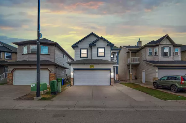 143 Taralake WAY Northeast, Calgary, AB T3J 0B1