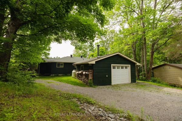 North Kawartha, ON K0L 3E0,50 Fire Route 10B N/A