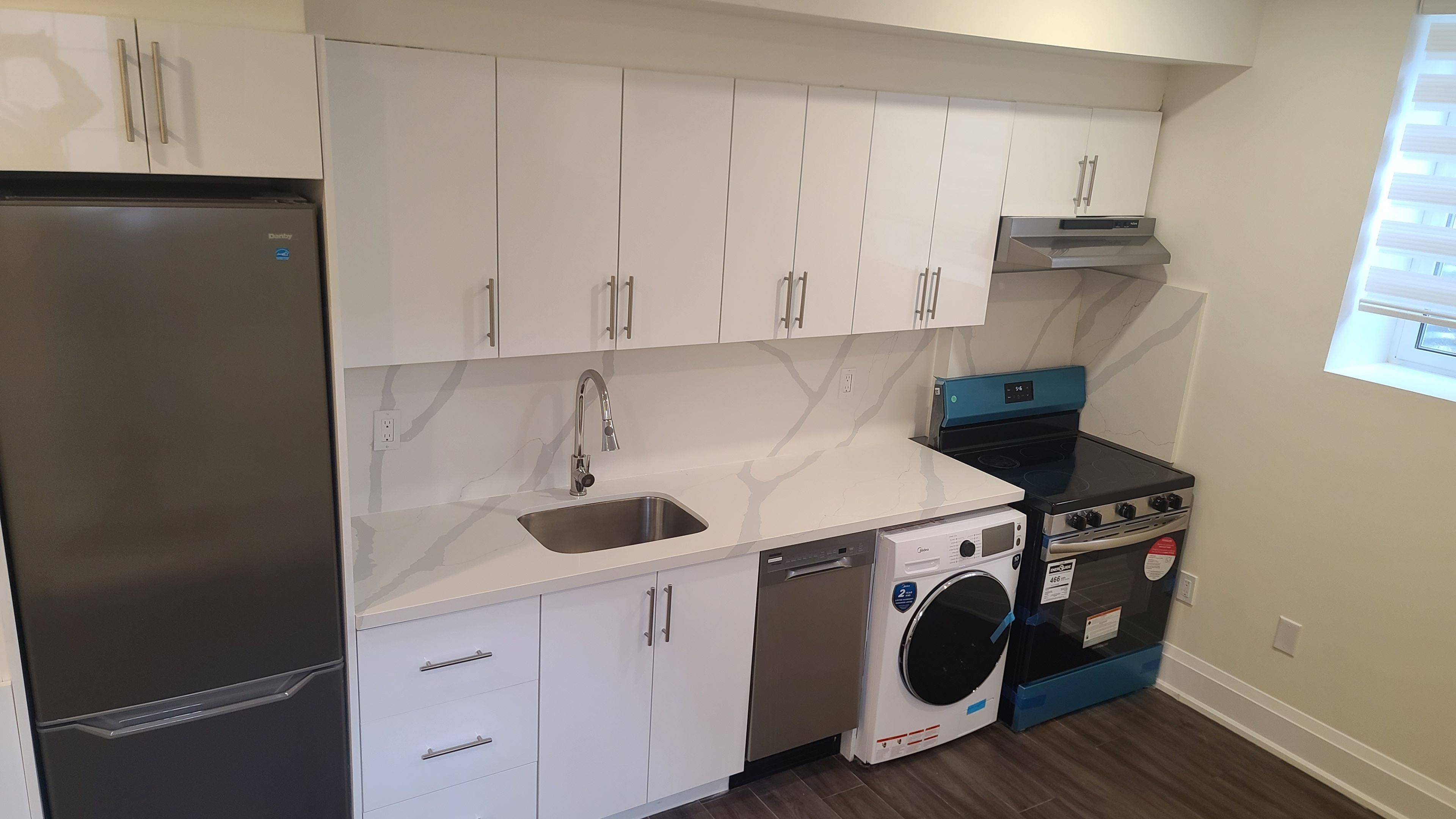 Vaughan, ON L4H 4T5,582 Kleinburg Summit WAY #Bsmt