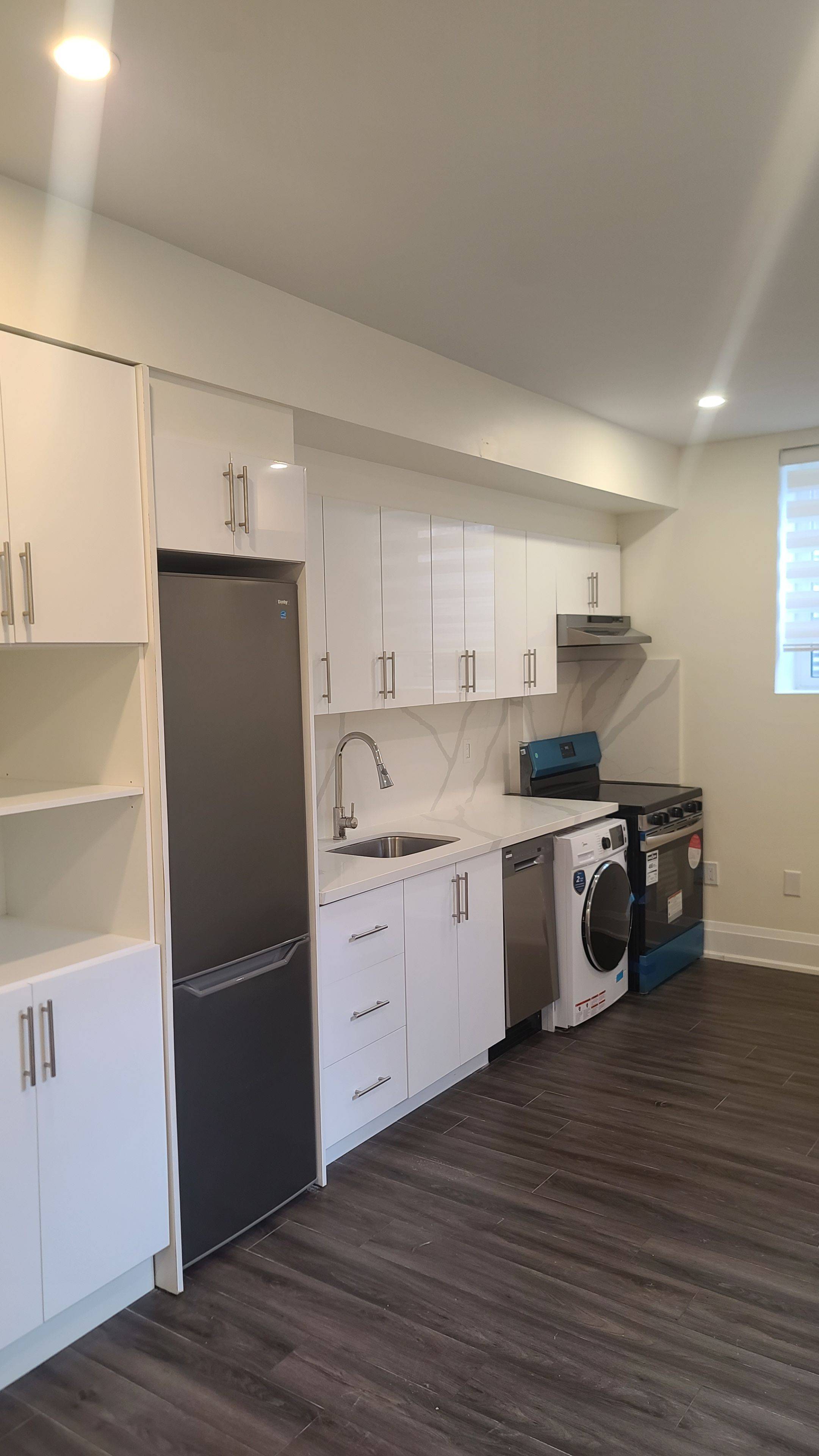 Vaughan, ON L4H 4T5,582 Kleinburg Summit WAY #Bsmt