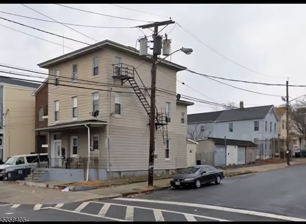 192 Summer Ave, Newark City, NJ 07104
