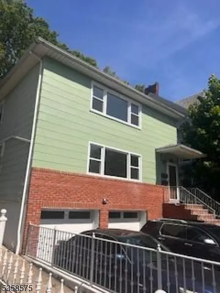 252 N 6Th St, Newark City, NJ 07107