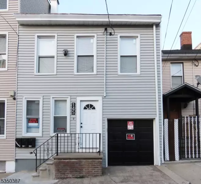Paterson City, NJ 07501,145 Mill St #1